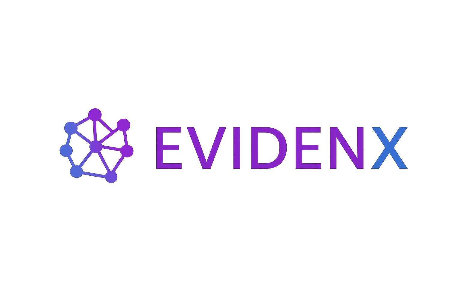 Evidenx Logo